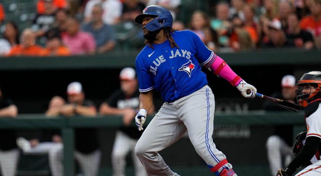 Blue Jays miss opportunity to gain on rivals as bats go all too quiet