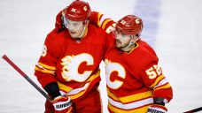 Weegar optimistic about Flames&#8217; playoff chances: &#8216;We&#8217;ve got all the pieces&#8217;