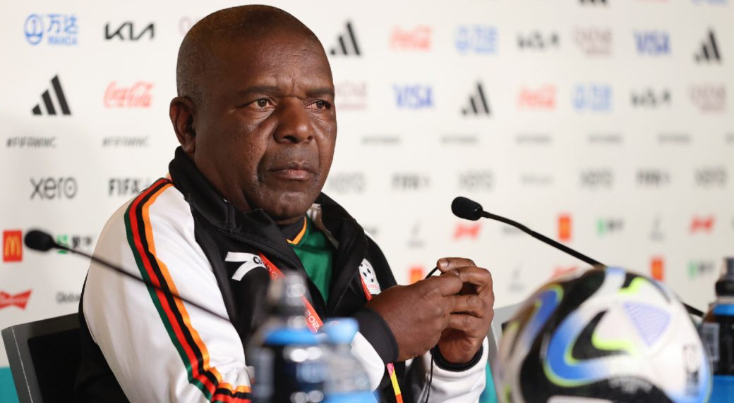 FIFA investigates misconduct complaint involving Zambia Women’s World Cup team