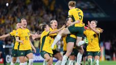 Australia edges France on penalties, advances to face England in Women&#8217;s World Cup semis