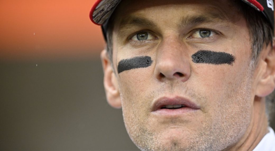 Report: NFL owners have 1 concern about Tom Brady's impending