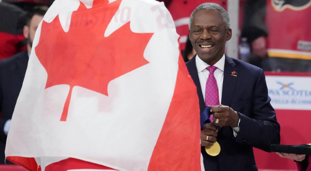 Hockey Canada releases plan to promote equity, diversity and inclusion