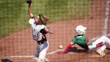 Canada ousted from Little League World Series following loss to Mexico