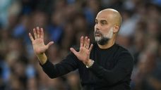 Guardiola faces new questions on wrongdoing allegations by City