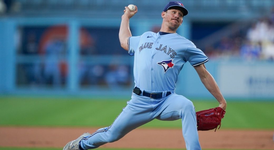 Change-up could determine Blue Jays' Jordan Romano's pitching path