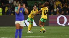 Women&#8217;s World Cup Day 14: Jamaica makes history amidst Brazilian heartbreak