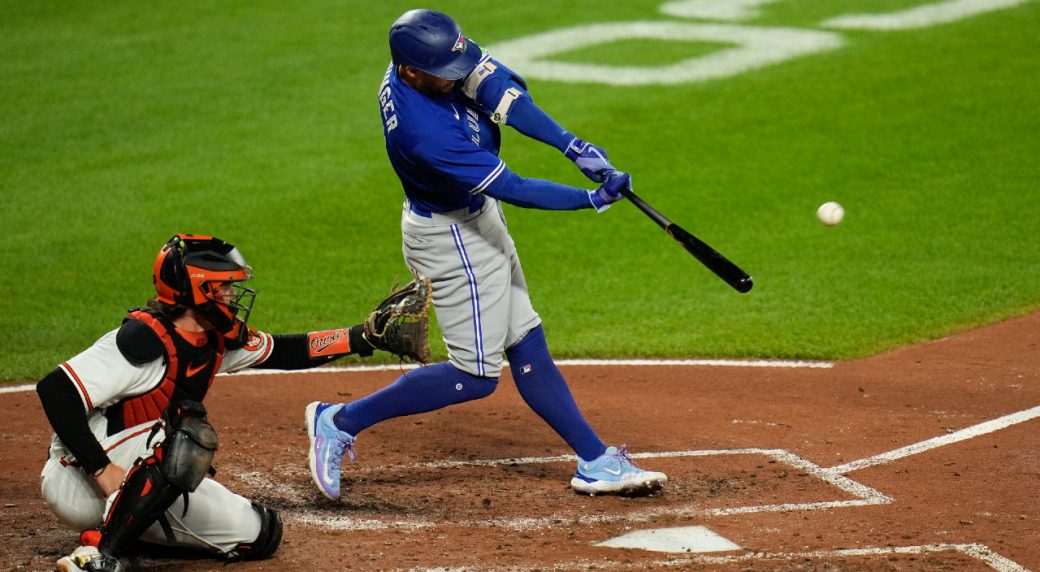 After losses pile up vs. Orioles, time is now for Blue Jays to enter win mode