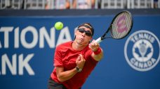 Canada&#8217;s Boulais loses in National Bank Open men&#8217;s qualifying, while Schnur advances