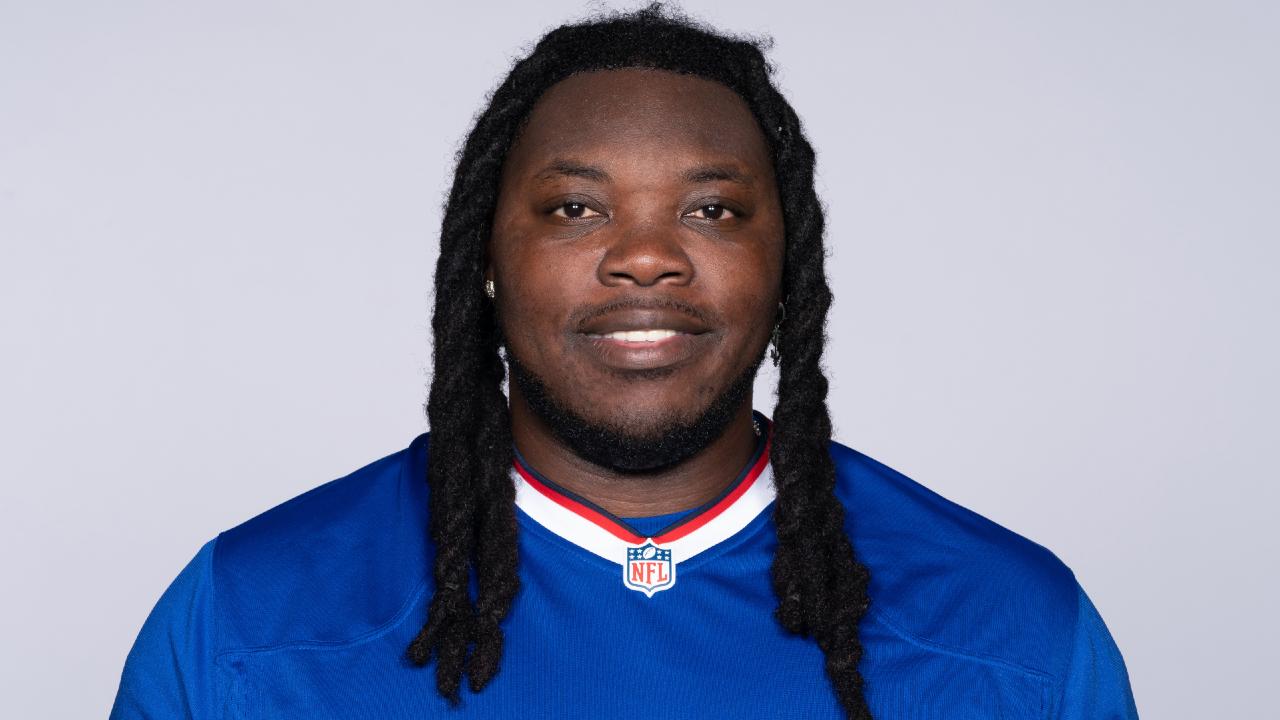 Buffalo Bills OT Brandon Shell not practicing Tuesday, intends to