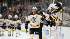 A different beast: Bruins still in win-now mode even without Bergeron, Krejci