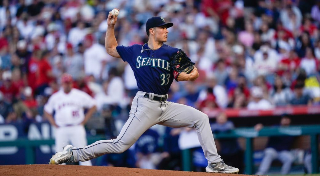 Seattle Mariners, Major League Baseball, News, Scores, Highlights,  Injuries, Stats, Standings, and Rumors