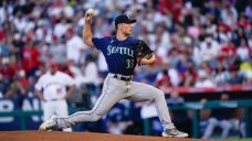 Mariners place rookie RHP Bryan Woo on 15-day injured list with forearm inflammation