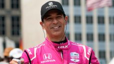 Castroneves to become minority owner of Meyer Shank Racing