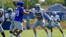 NFL Training Camp Roundup: Tensions run high in joint practices