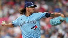 With bats still quiet, Blue Jays ride another big start to win over Guardians