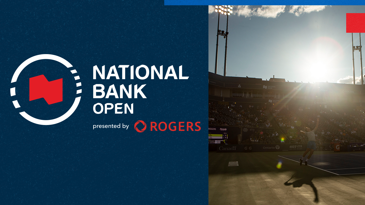 National Bank Open announces draw for 2023 men’s bracket BVM Sports