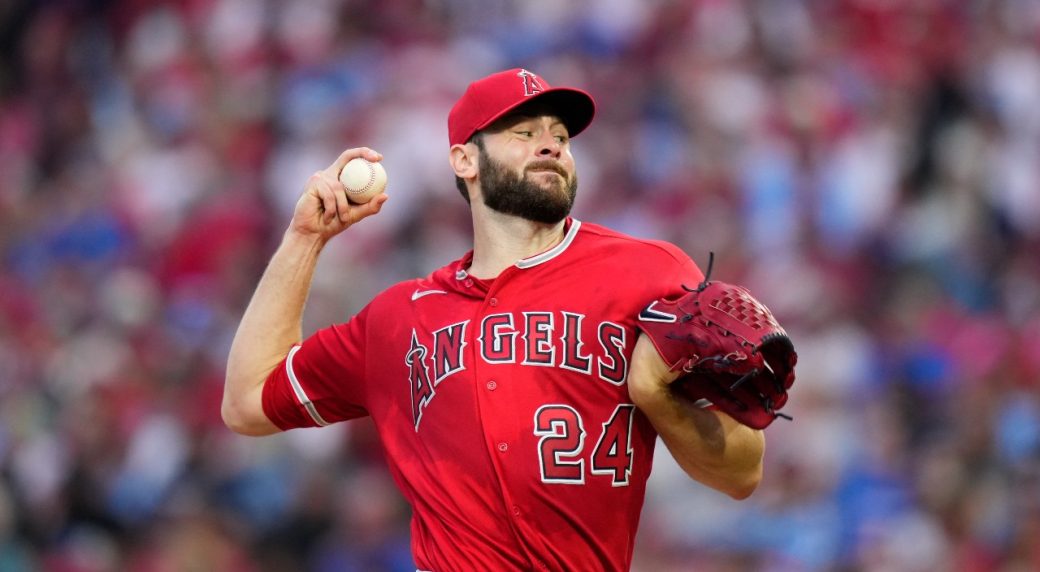 Angels wave white flag on season, reportedly placing six players on waivers
