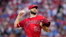 Angels wave white flag on season, reportedly placing six players on waivers