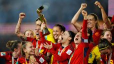 Spain defeats England to win its first Women&#8217;s World Cup title