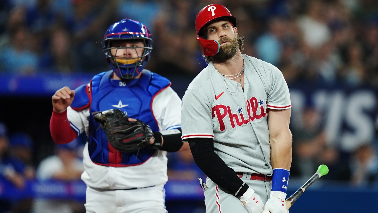 World Series 2023 odds: Phillies improve their chances with Trea Turner,  but Astros and Dodgers still favored