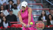 Keys bounces Williams in straight sets, Canada&#8217;s Marino loses at National Bank Open