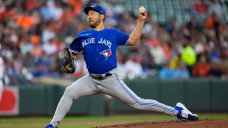 Blue Jays, Kikuchi look to continue momentum against Rockies