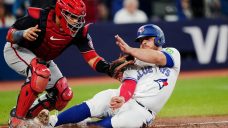 Blue Jays suffer yet another late-game letdown in costly loss to Nationals