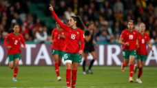 Morocco makes more Women&#8217;s World Cup history by reaching knockout rounds