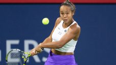 Canada&#8217;s Fernandez loses to Siniakova in Jiangxi Open semifinals