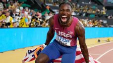 Paris Olympics countdown: London calling for sprinters