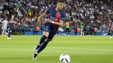 Real Madrid denies it is trying to lure Mbappe away from PSG