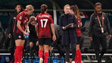 Canada Soccer to fully review women&#8217;s program after early exit from World Cup