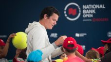 Canada&#8217;s Milos Raonic ready for long-awaited homecoming at National Bank Open