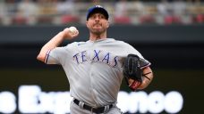 Rangers&#8217; Scherzer to face Astros&#8217; Javier in ALCS Game 7