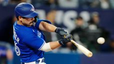 Schneider, Clement and Vogelbach make Blue Jays&#8217; roster