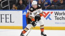 Ducks, forward Troy Terry agree to seven-year, $49M contract