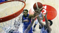 FIBA World Cup Roundup: France eliminated in loss to Latvia