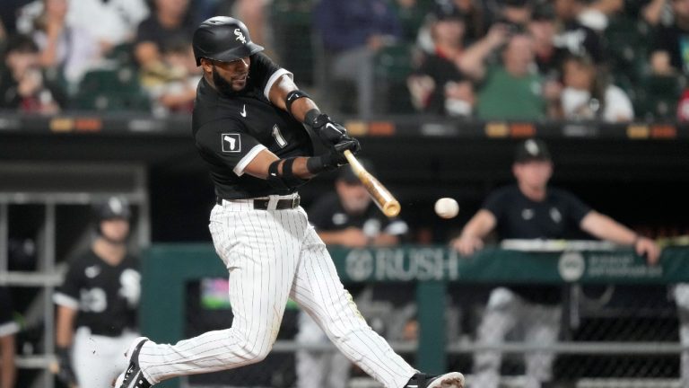 The Arizona Diamondbacks have signed veteran infielder Elvis Andrus to a minor league contract with an invitation to big league spring training. (Charles Rex Arbogast/AP)