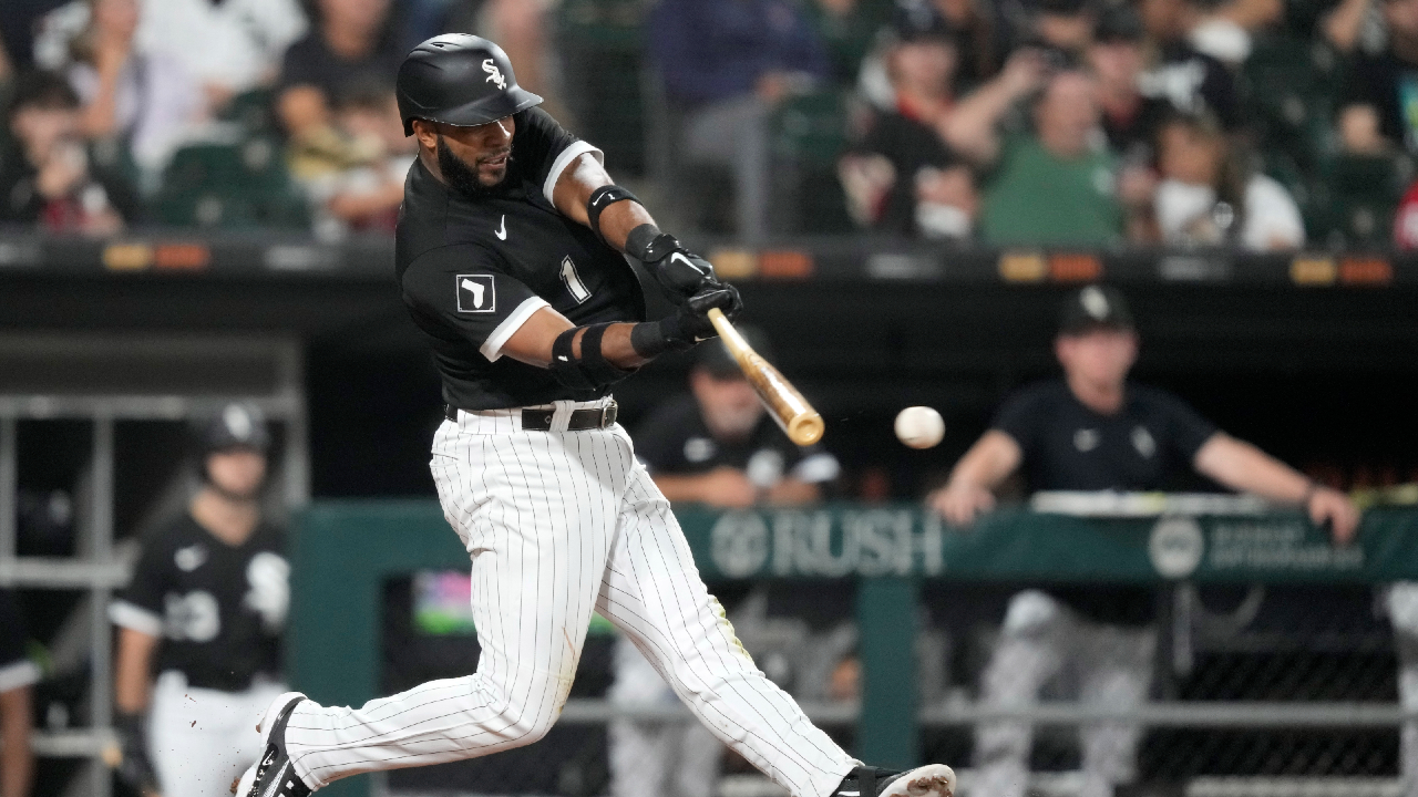 Chicago White Sox Injury Updates on Yoan Moncada, Mike Clevinger - Fastball