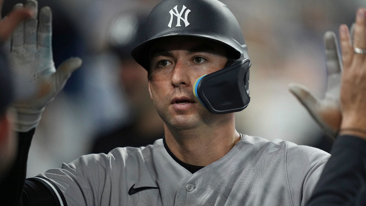 MLB roundup: Yankees hold off Rays for 50th win