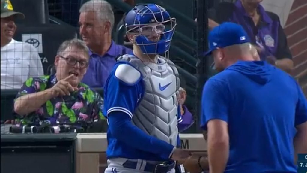 Catcher Danny Jansen returns to roster as Blue Jays prepare for nine-game  road trip 