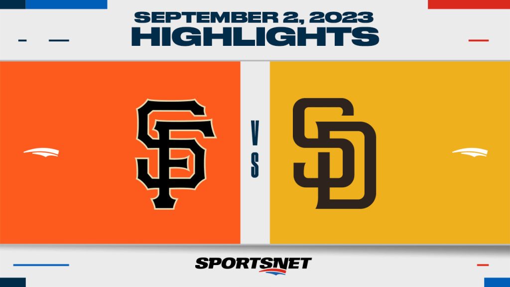 San Diego Padres 2022 Postseason Highlights