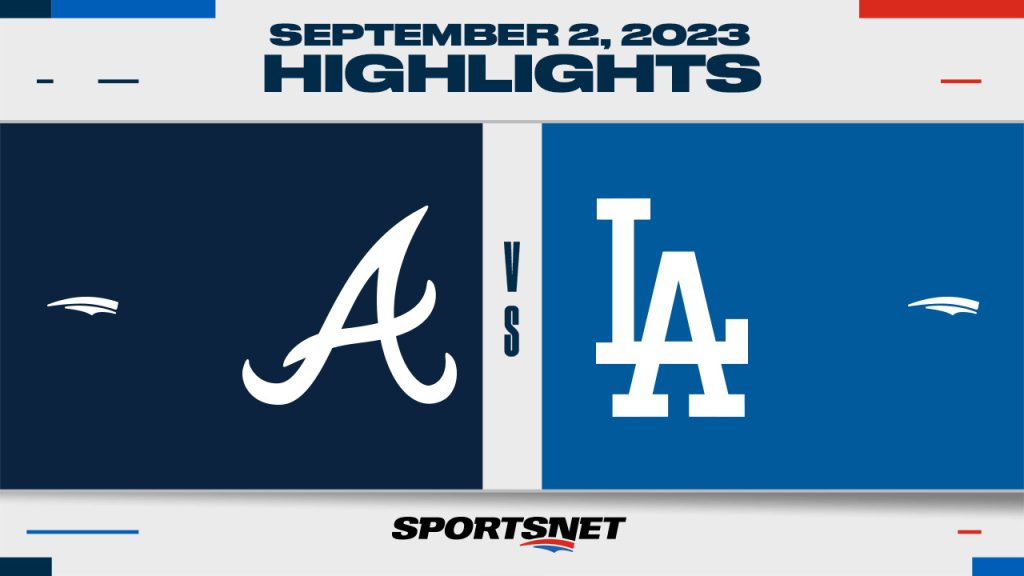 NLCS: Umpire crew announced for Dodgers vs. Braves series - True Blue LA