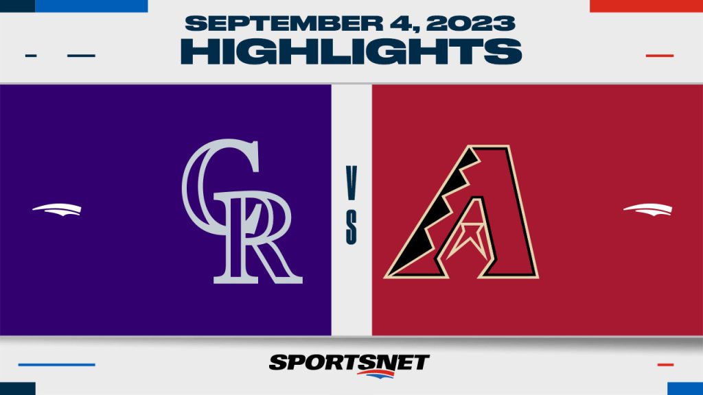 Kelly strikes out 12 in 7 innings, Diamondbacks beat Rockies 4-2