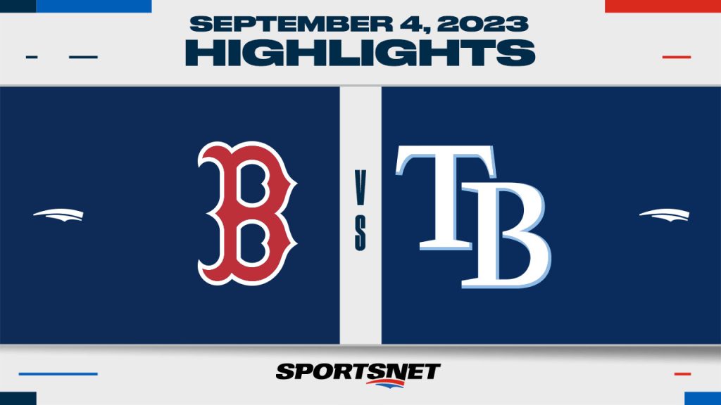 Triston Casas Player Props: Red Sox vs. Rays