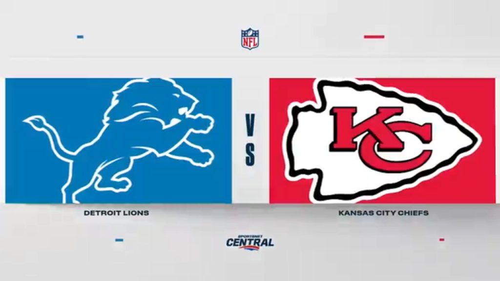 Detroit Lions stun Kansas City Chiefs 21-20: Game recap