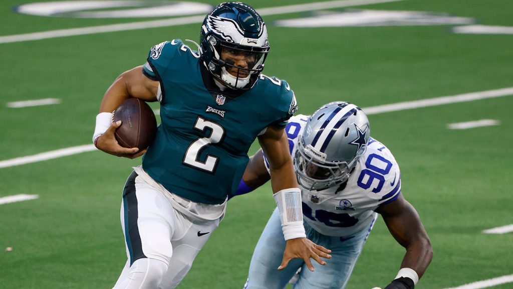 Cowboys NFC East Odds Paint Ridiculous Picture for 2023 Playoff Hopes