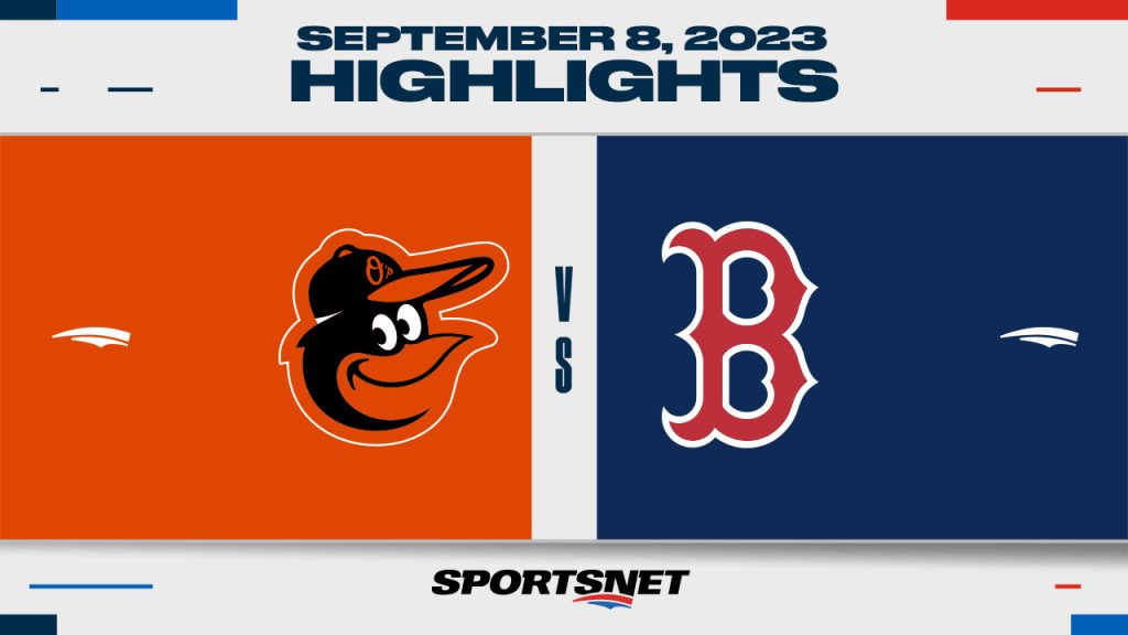 Orioles erase 6-run deficit to stun Red Sox