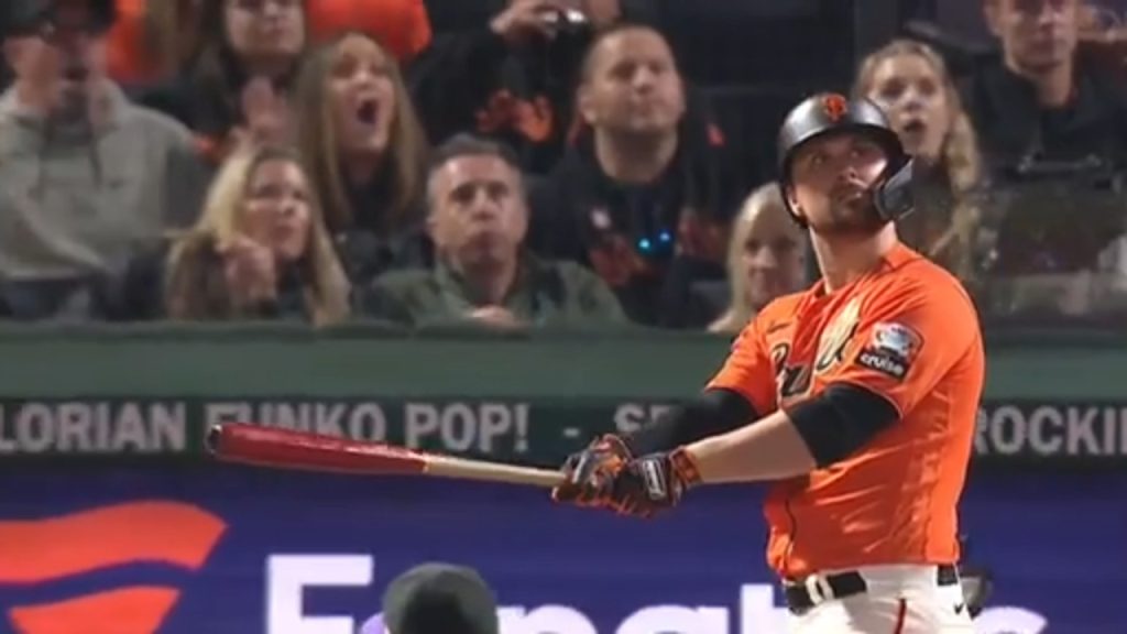 Mitch Haniger Player Props: Giants vs. Cardinals
