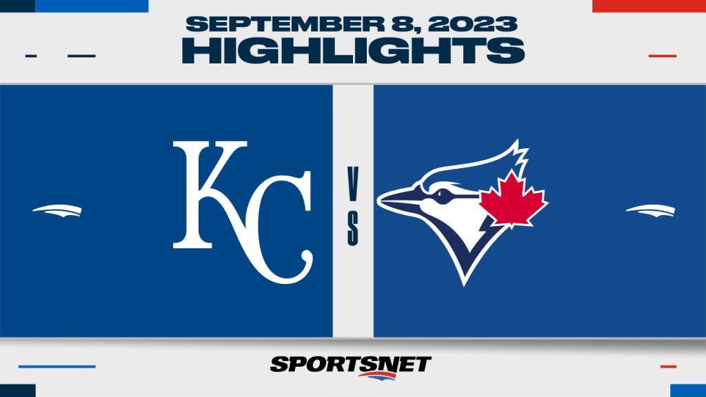 Guerrero drives in 2, Bichette has 2 hits in return from injury, Blue Jays  beat Royals 5-4